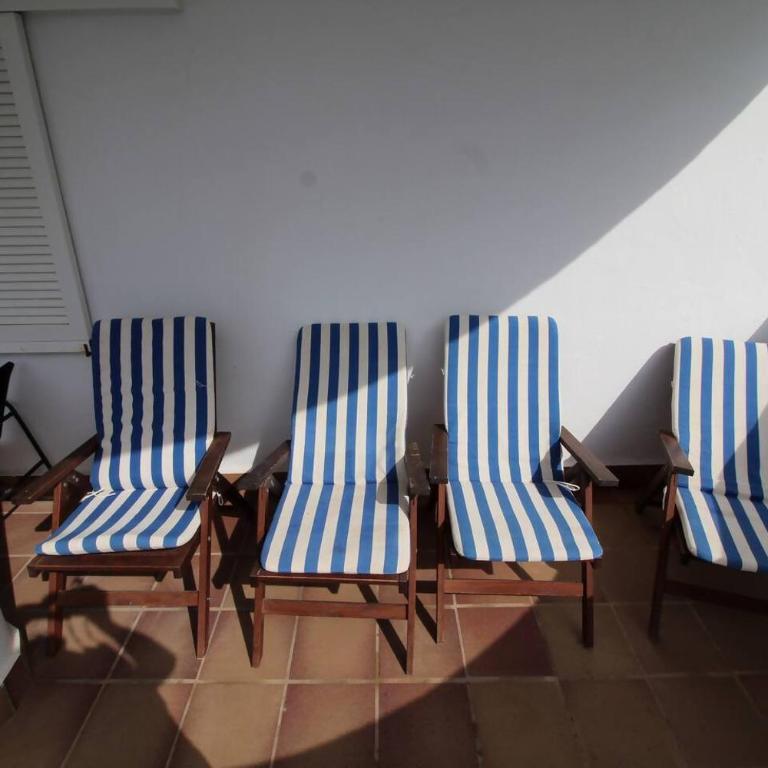 Primera línea de playa - Apartamento de 2 dormitorios - 13