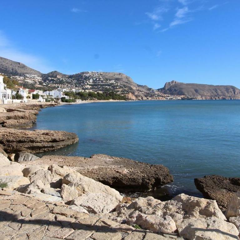 Primera línea de playa - Apartamento de 2 dormitorios - 18