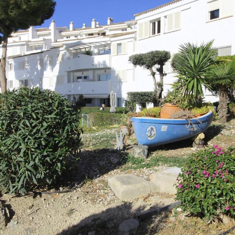 Primera línea de playa - Apartamento de 2 dormitorios - 17