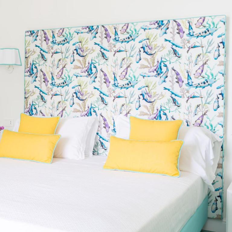 YourHome - Giove Positano - Appartamento con 1 Camera da Letto, Vista Mare e Terrazza - 5