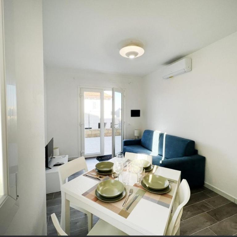 La Casa di Iris - Appartamento con 2 Camere da Letto - 1