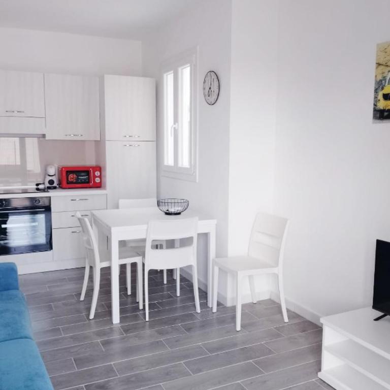 La Casa di Iris - Appartamento con 2 Camere da Letto - 2