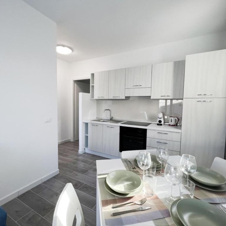 La Casa di Iris - Appartamento con 2 Camere da Letto - 4