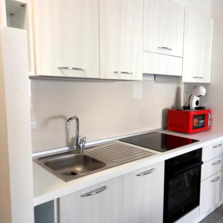 La Casa di Iris - Appartamento con 2 Camere da Letto - 6