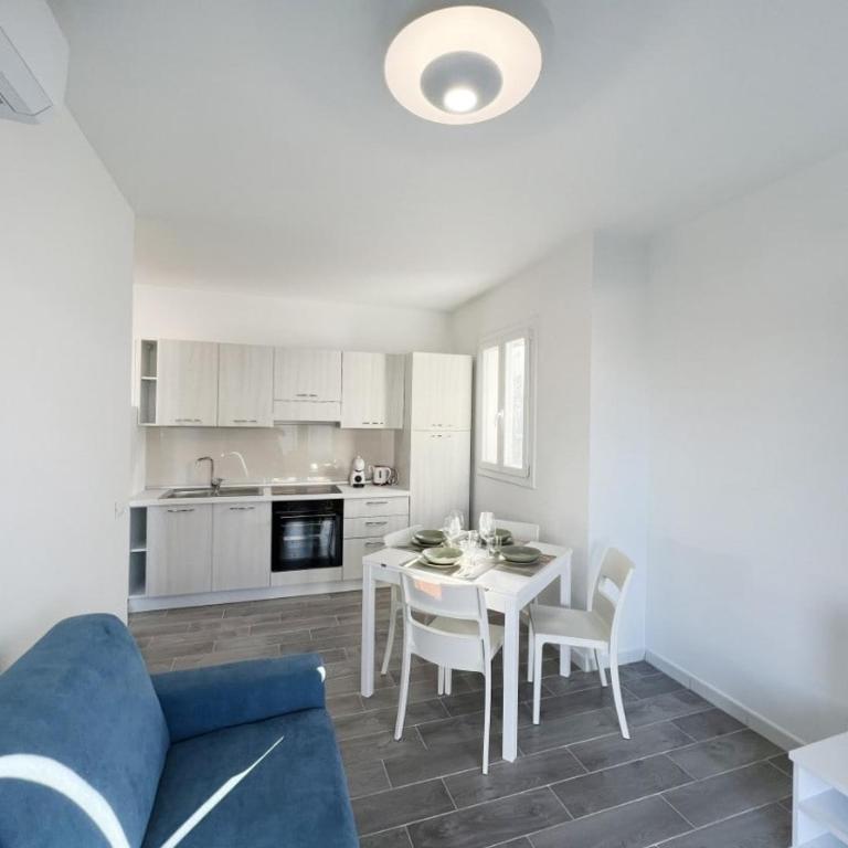 La Casa di Iris - Appartamento con 2 Camere da Letto - 9
