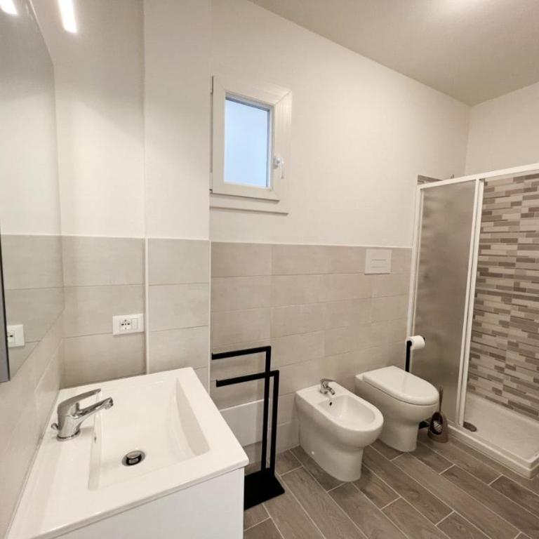La Casa di Iris - Appartamento con 2 Camere da Letto - 12