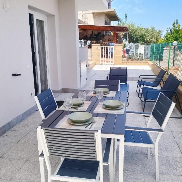 La Casa di Iris - Appartamento con 2 Camere da Letto - 14