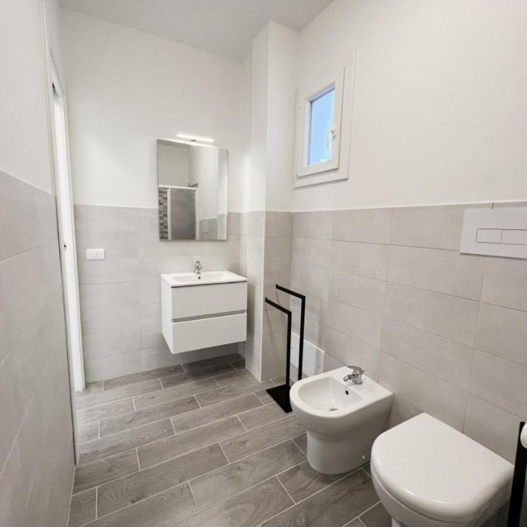 La Casa di Iris - Appartamento con 2 Camere da Letto - 15