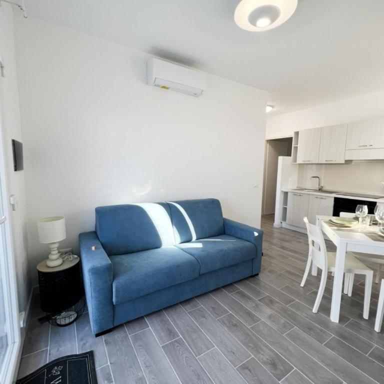 La Casa di Iris - Appartamento con 2 Camere da Letto - 16