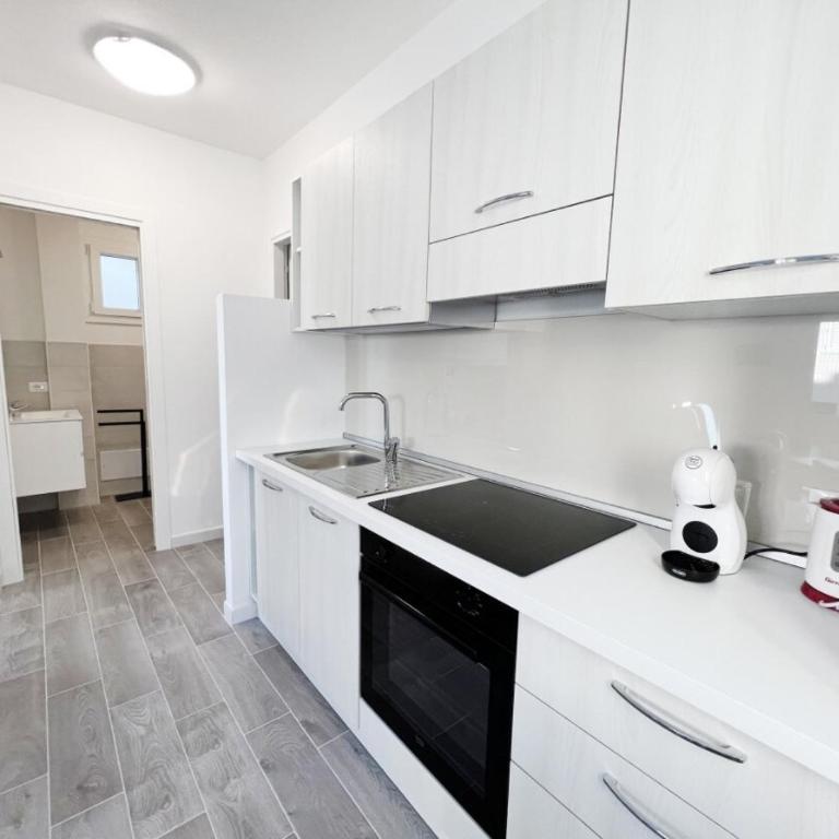 La Casa di Iris - Appartamento con 2 Camere da Letto - 17
