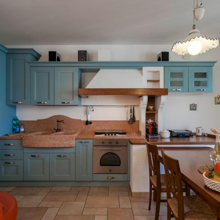 Luci sul Lago - Appartamento con 2 Camere da Letto - 13