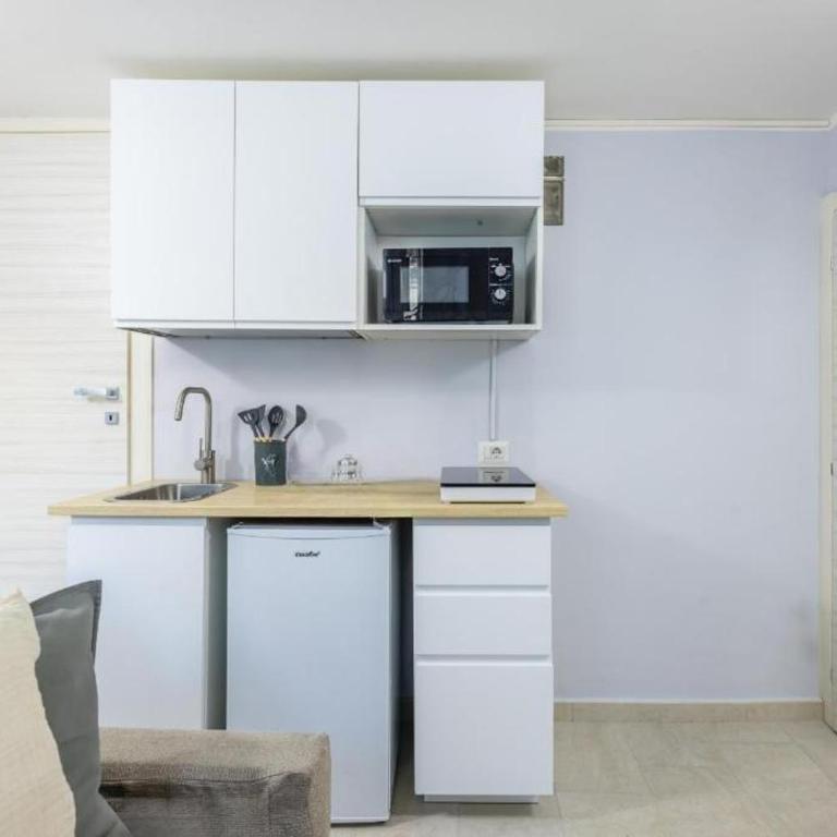 Anima Azzurra - Historic Center - Appartamento con 2 Camere da Letto - 3