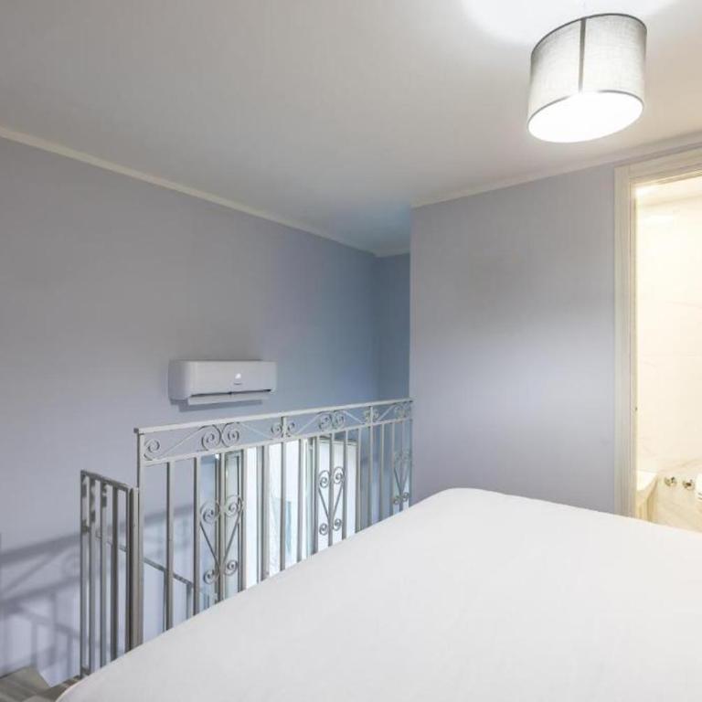 Anima Azzurra - Historic Center - Appartamento con 2 Camere da Letto - 4
