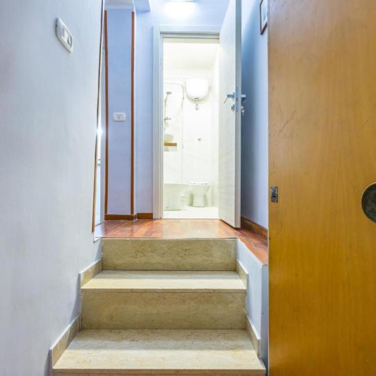 Anima Azzurra - Historic Center - Appartamento con 2 Camere da Letto - 6