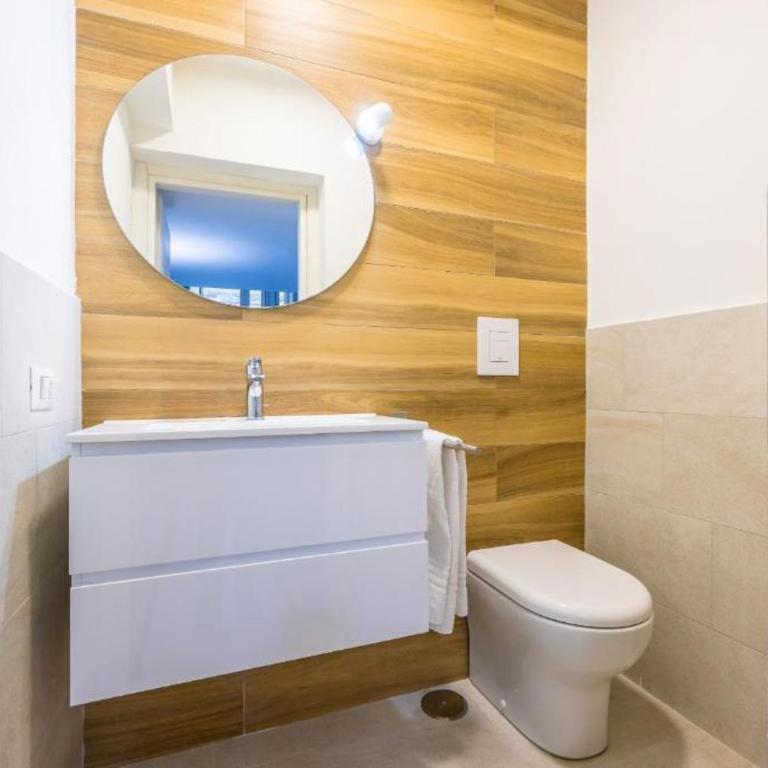 Anima Azzurra - Historic Center - Appartamento con 2 Camere da Letto - 7