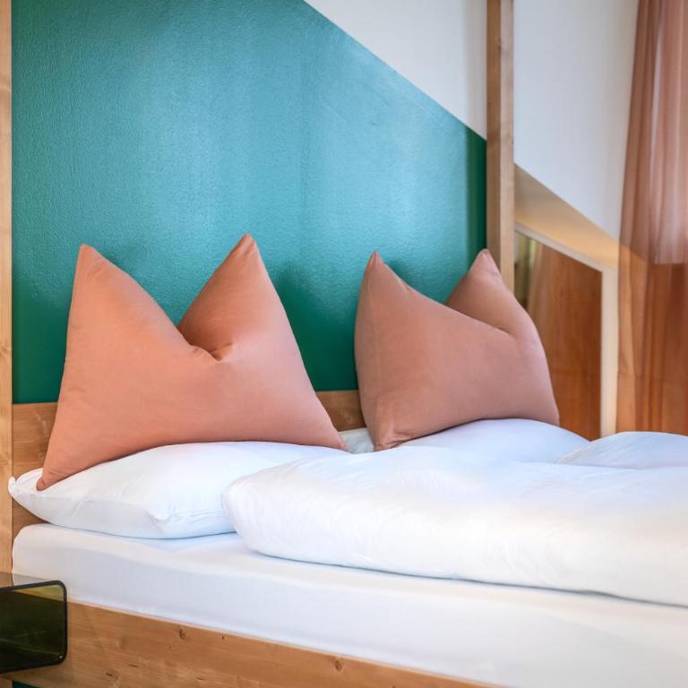 Villa Maria Boutique Apartment St Pauls - Appartamento con 1 Camera da Letto, Balcone e Vista Montagna - 18
