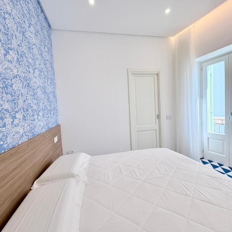Marina Palace Apartments & Terrace - Appartamento Deluxe con 2 Camere da Letto - 44