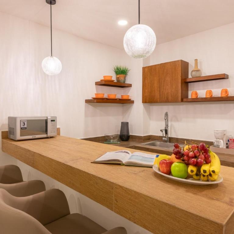 Marvic Hotel Boutique - Estudio Deluxe - 2