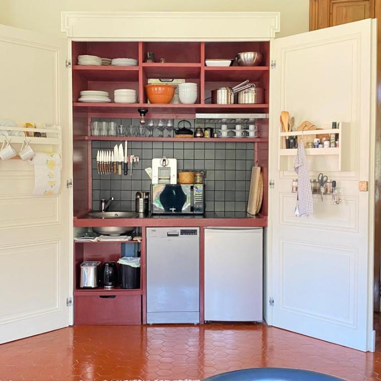 Le Saint Apolline - Sète, Appartement Haussmanien - Apartamento - 8