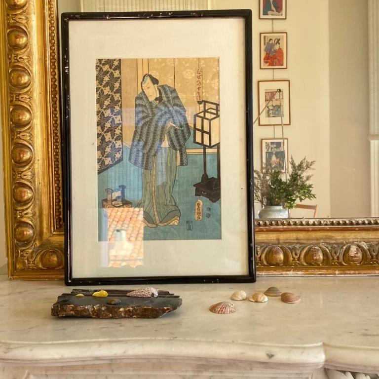 Le Saint Apolline - Sète, Appartement Haussmanien - Apartamento - 9