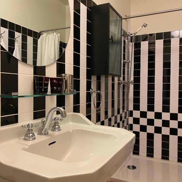 Le Saint Apolline - Sète, Appartement Haussmanien - Apartamento - 20