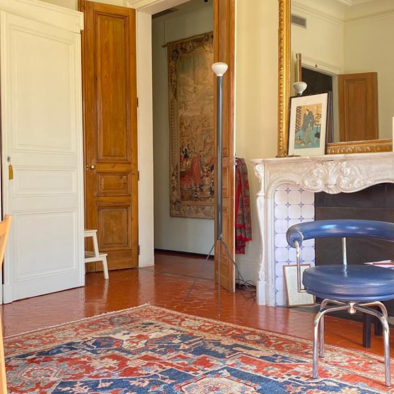 Le Saint Apolline - Sète, Appartement Haussmanien - Apartamento - 4