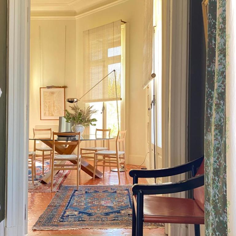 Le Saint Apolline - Sète, Appartement Haussmanien - Apartamento - 2