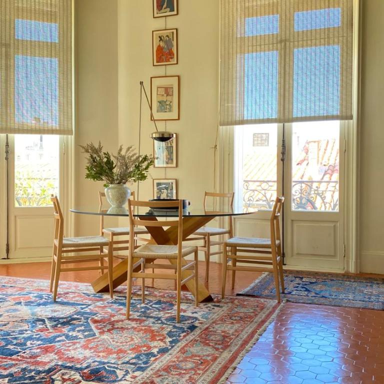 Le Saint Apolline - Sète, Appartement Haussmanien - Apartamento - 12