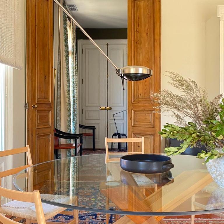 Le Saint Apolline - Sète, Appartement Haussmanien - Apartamento - 13
