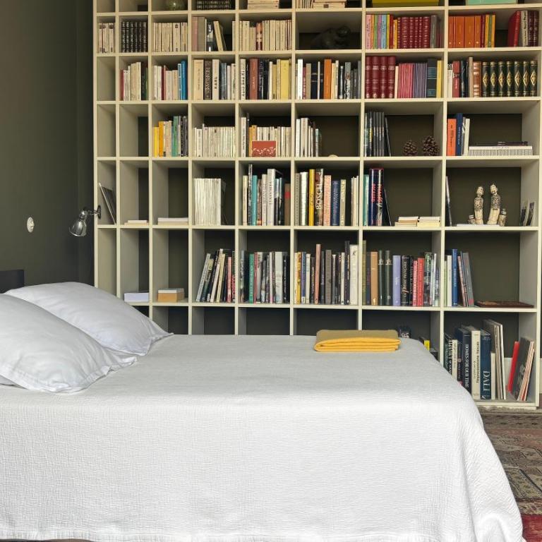 Le Saint Apolline - Sète, Appartement Haussmanien - Apartamento - 18