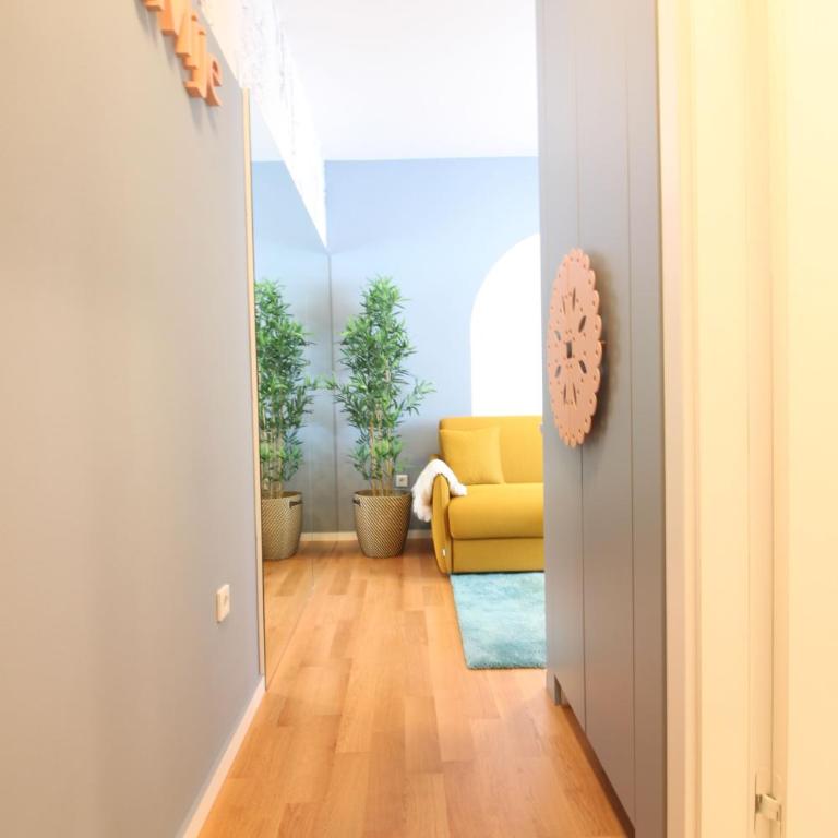 Bogda Sevdaha Apartment - One-Bedroom Apartment - 8