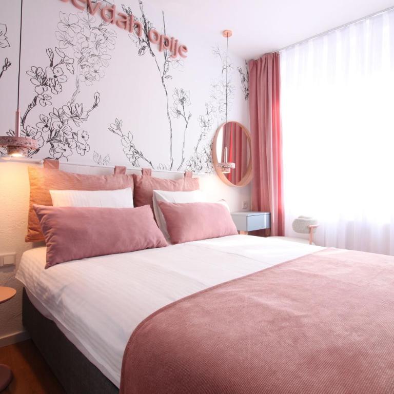 Bogda Sevdaha Apartment - One-Bedroom Apartment - 5