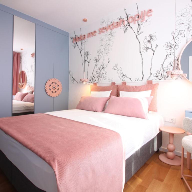 Bogda Sevdaha Apartment - One-Bedroom Apartment - 4