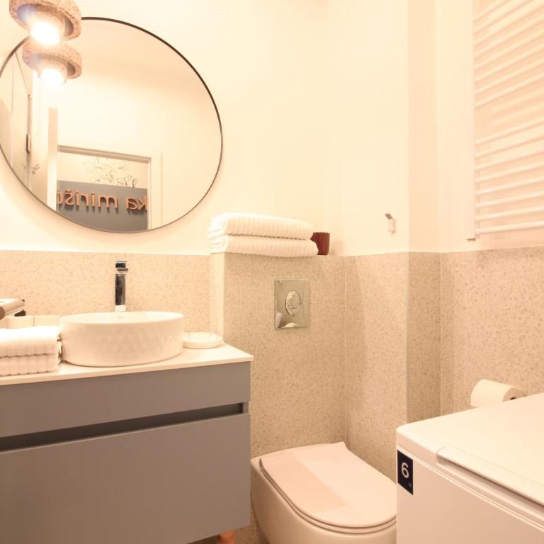 Bogda Sevdaha Apartment - One-Bedroom Apartment - 10