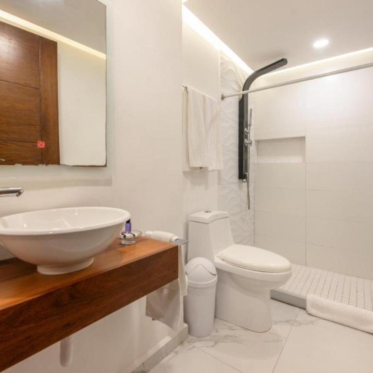 Marvic Hotel Boutique - Habitación Doble Estándar - 4