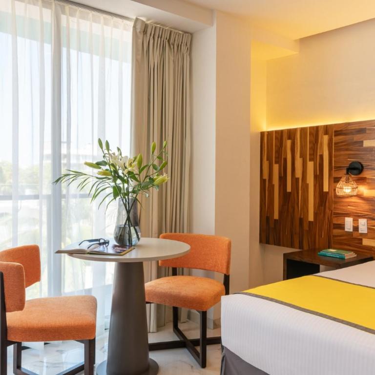 Marvic Hotel Boutique - Habitación Doble Estándar - 3