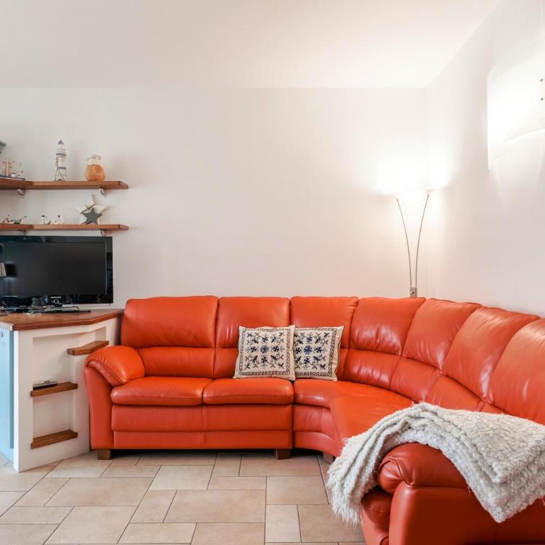 Luci sul Lago - Appartamento con 2 Camere da Letto - 8