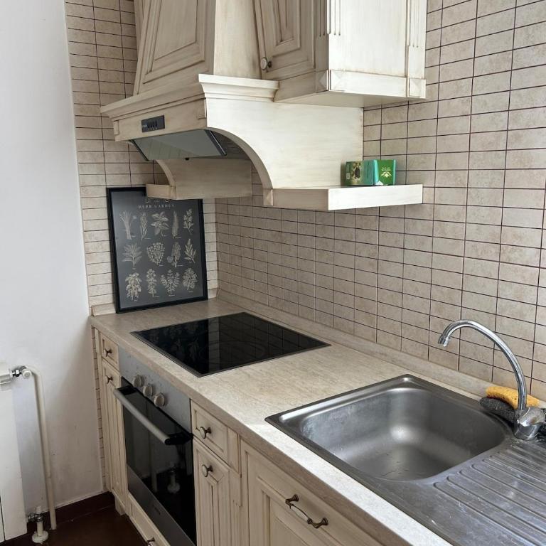 Urban Oasis - Fontana Novi Beograd - Apartman sa 1 Spavaćom Sobom - 4