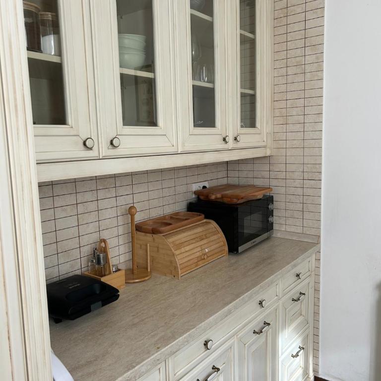 Urban Oasis - Fontana Novi Beograd - Apartman sa 1 Spavaćom Sobom - 5