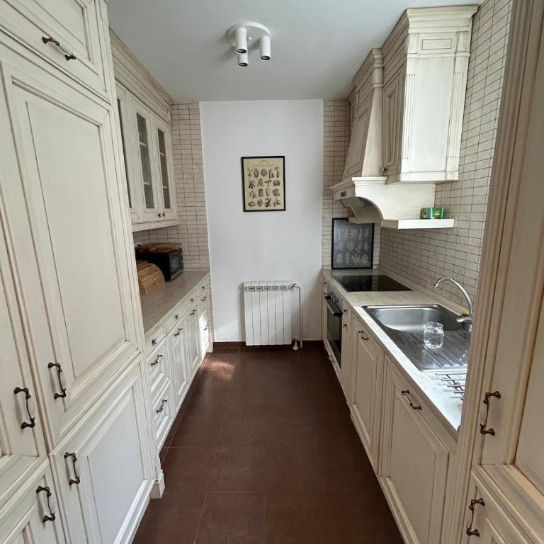 Urban Oasis - Fontana Novi Beograd - Apartman sa 1 Spavaćom Sobom - 13