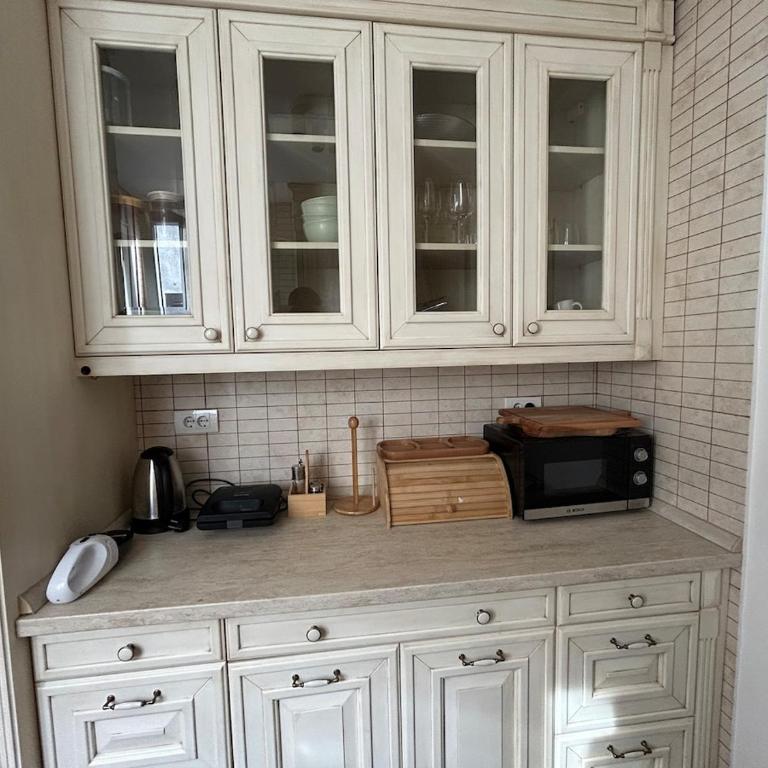 Urban Oasis - Fontana Novi Beograd - Apartman sa 1 Spavaćom Sobom - 15