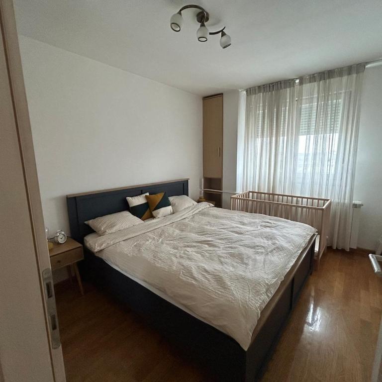 Urban Oasis - Fontana Novi Beograd - Apartman sa 1 Spavaćom Sobom - 16