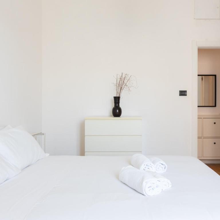 Agostini 9- Bright Flat - Appartamento con 1 Camera da Letto - 4