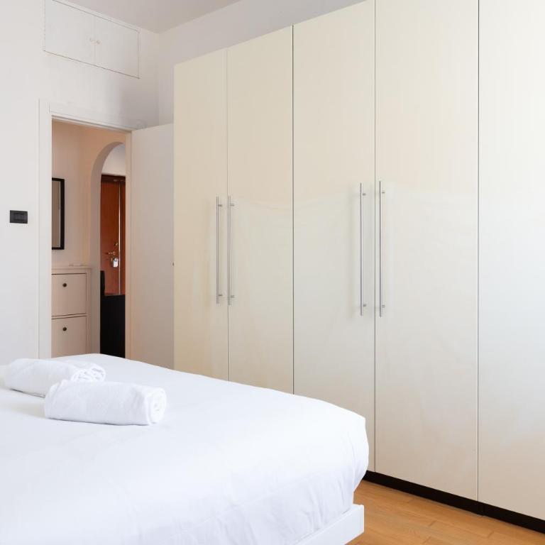 Agostini 9- Bright Flat - Appartamento con 1 Camera da Letto - 5