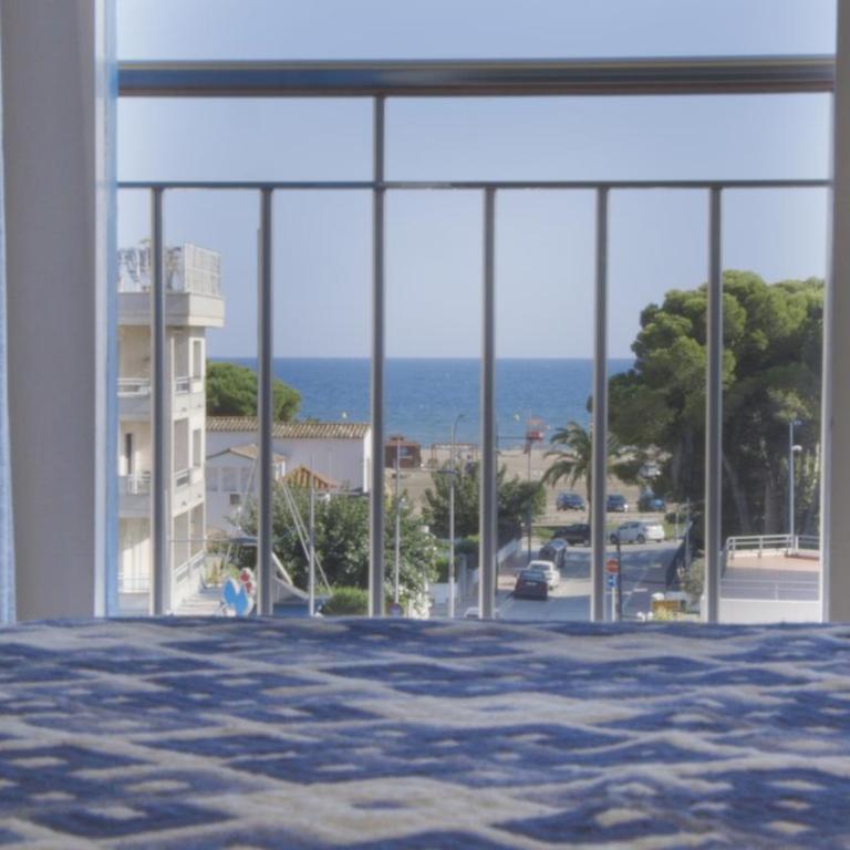 Hotel Bell Aire - Triple Room (2 Adults + 1 Child) - 3