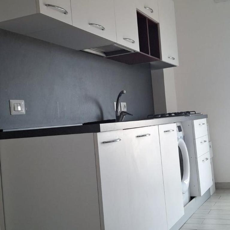appartamento sapore di mare - Appartamento con 2 Camere da Letto - 10