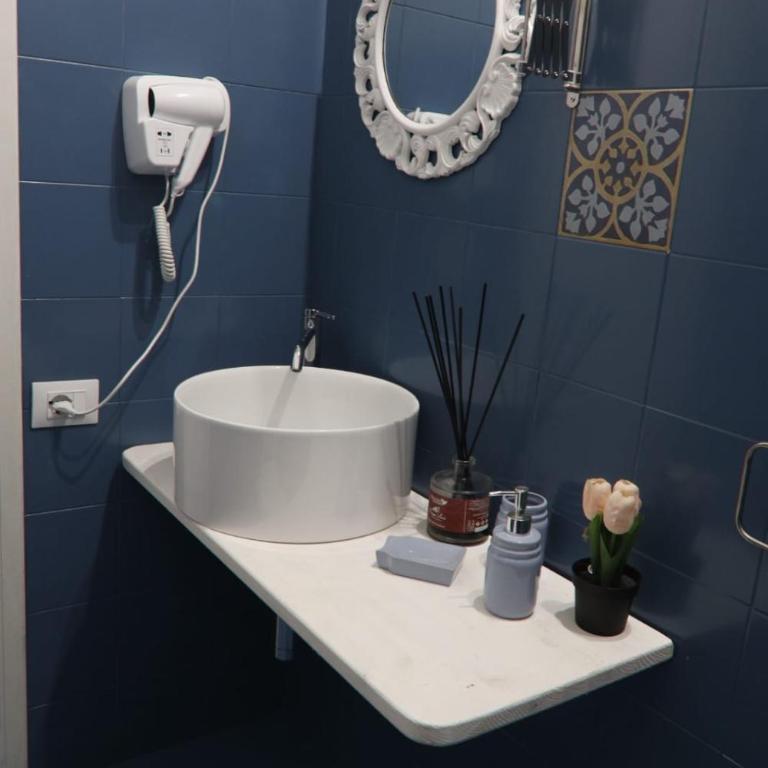 TOLUAMMARE Sicily - Ferienhaus - 16