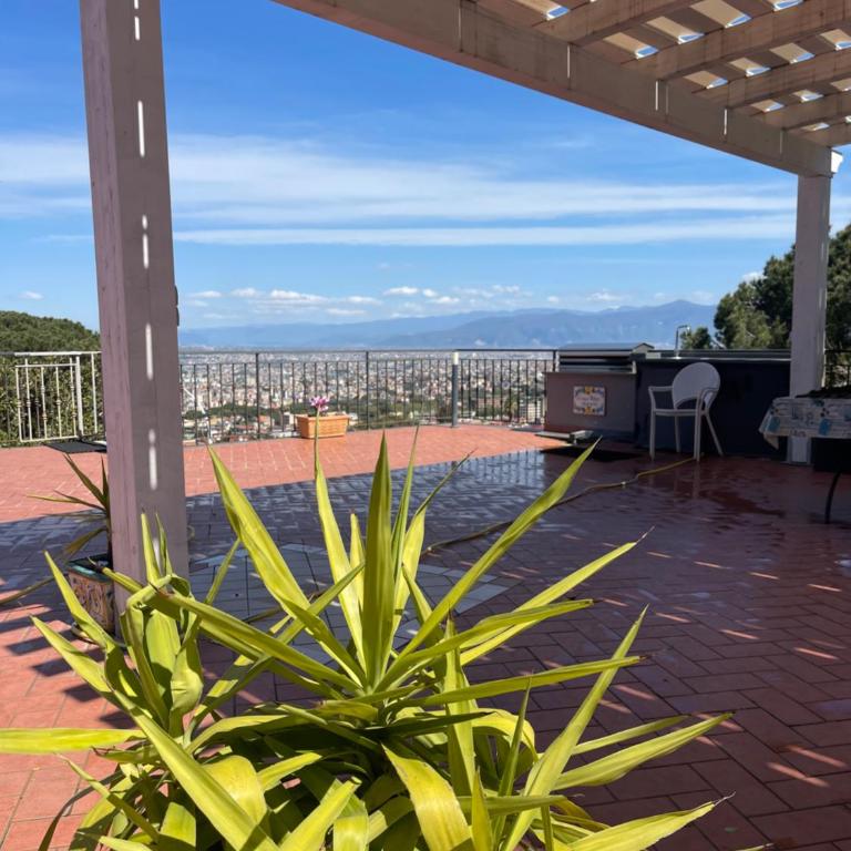 La Terrazza Quisisana Sorrento Coast - Casa con 2 Camere da Letto - 38