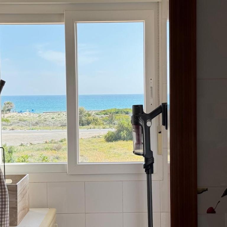 LMHA31 Seychelles, 1 Bedroom Apartment, La Manga - One-Bedroom Apartment - 49