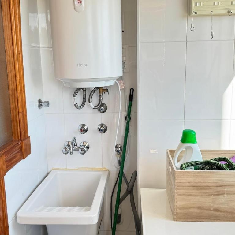 LMHA31 Seychelles, 1 Bedroom Apartment, La Manga - One-Bedroom Apartment - 63